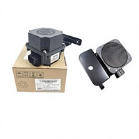 Nouveau Klaxon de Faible Vitesse 12V pour Wuling Bingo/Air Hongguang MINI EV Macaron, Dispositif d'Avertissement pour Piétons, Garantie 1 An