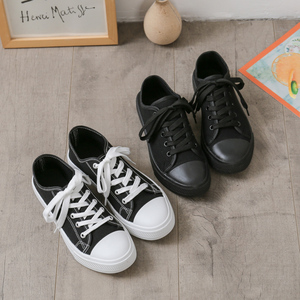 Hot Selling Trendy Goedkope Unisex <span class=keywords><strong>Sneakers</strong></span> Wandelstijl Schoenen <span class=keywords><strong>Canvas</strong></span> Sneaker Voor Mannen Vrouwen - Product Image 2