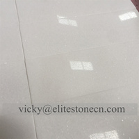 Carrelage de sol en marbre blanc Thassos naturel, prix bas, poli, Chine