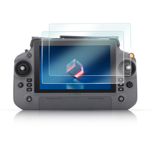 Film en verre trempé pour télécommande de drone Film pour RC Plus Film Accessoires pour <span class=keywords><strong>DJI</strong></span> Inspire 3/T50/T25/T40/T20P/<span class=keywords><strong>M30</strong></span>/M30T - Product Image 1