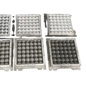 High Quality Reciprocating Egg Tray Mould China Suppliers