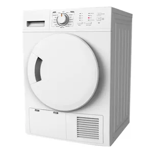 Lavadora automática de ropa de gran capacidad, combo de lavadora eléctrica, VS80-CH05/B08