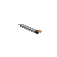 Chine ZHAOWEI ZWSM004004-23 4mm Micro 5v 3gf.cm 1304rpm Brushless Coreless Dc Gear Motor pour Vr Device