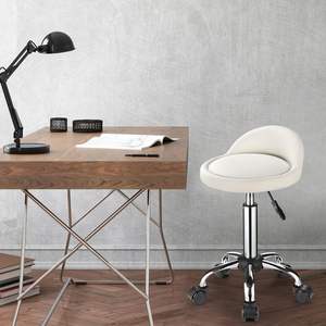 Prix d'usine Chaises de <span class=keywords><strong>bureau</strong></span> minimalistes modernes <span class=keywords><strong>Chaise</strong></span> pivotante réglable en hauteur pour le travail de <span class=keywords><strong>bureau</strong></span> Étude commerciale Fauteuil roulant bon marché - Product Image 6