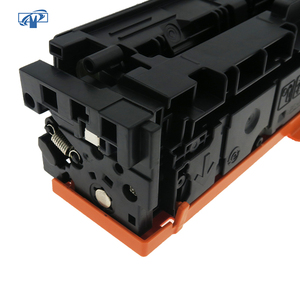 Cartuchos de Tóner de Color Toner Master CF400A CF401A CF402A CF403A 201A Compatibles con Impresoras <span class=keywords><strong>HP</strong></span> <span class=keywords><strong>LaserJet</strong></span> <span class=keywords><strong>M252dw</strong></span> M252n M277dw - Product Image 3