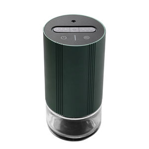 Difusor USB para coche humidificador mini portátil vapor fresco aromaterapia aceite esencial ambientador para el hogar dormitorio-difusores de aroma - Product Image 5