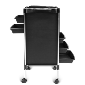 सैलून थोक विक्रेताओं के बाल ट्रॉली सैलून हेयरड्रेसिंग ट्रॉली - Product Image 4