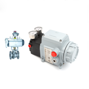 ซัพพลายเออร์สินค้าคงคลัง Masoneilan SVI3 พร้อมด้วย Chongqing Chuanyi Automation - Product Image 6