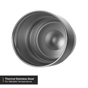 Tasses isothermes personnalisées en <span class=keywords><strong>acier</strong></span> inoxydable à double paroi, gobelets de voyage pour café avec couvercle et <span class=keywords><strong>paille</strong></span>, 16 oz et 20 oz - Product Image 3