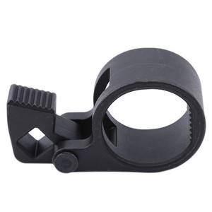 Clé de traction interne universelle <span class=keywords><strong>pour</strong></span> démontage de vis de volant, outils de dépose de biellettes de direction, outils de garage - Product Image 1