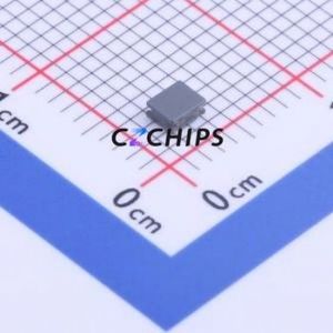 Inductor de Potencia LQH2HPZ4R7MJRL 1008 (Inductancia: 4.7uH) (Precisión: 20%) Corriente de Saturación (Isat): 1.23A - Product Image 1