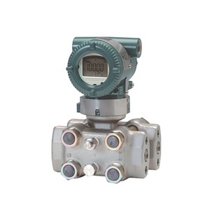 <span class=keywords><strong>Yokogawa</strong></span> 4-20mA Thông Minh Đo Áp Suất <span class=keywords><strong>Transmitter</strong></span> EJX630A - Product Image 4