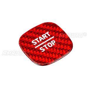 กุญแจสตาร์ทเครื่องยนต์รถแบบไร้กุญแจสำหรับ <span class=keywords><strong>Xiaomi</strong></span> SU7ปุ่มกดสำหรับ<span class=keywords><strong>สตาร์ท</strong></span>รถอุปกรณ์แต่งรถ - Product Image 5