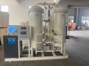 Пищевая автоматическая машина для производства азота - Product Image 6