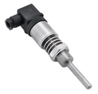 Sensor Transmitter Temperatur 4-20mA Hart Stainless Steel IP65 24VDC ODM