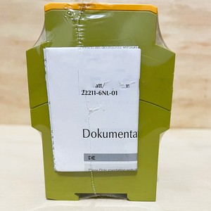 Module de relais de sécurité V 30S 774790 V 30S 774791 V 30S 774792 pour système d'automatisation industrielle, contrôleur PLC - Product Image 1