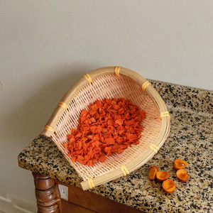 <span class=keywords><strong>2025</strong></span> cây trồng mới chất lượng cao 100% tinh khiết Khô Cà rốt Cube không có chất phụ gia số lượng lớn cho nấu ăn thuận tiện - Product Image 6