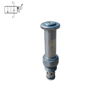 Vanne à cartouche électro-propulsive ELT de haute qualité, originale, E10P-20, hydraulique standard