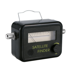 Antena de sintonización de estrella de GSF-9501, telémetro satélite, osciloscopio, novedad, gran oferta - Product Image 3