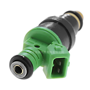 Inyector de Combustible Automotriz 0280150558-2 Para Ford, Pieza de Repuesto - Product Image 1