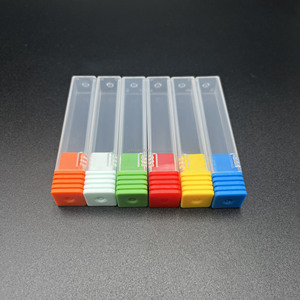 En Stock: <span class=keywords><strong>Caja</strong></span> Organizadora Vacía para <span class=keywords><strong>Brocas</strong></span> de Uñas con Tapa, Colorida, para Herramientas de Manicura y Belleza - Product Image 5
