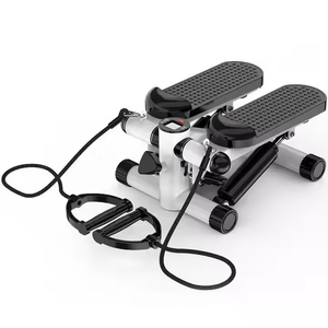 Meilleur prix pour mini stepper d'exercice cardiovasculaire à domicile, Air Walker, stepper pour exercices assis, en vente - Product Image 2