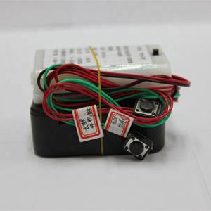 Puce sonore enregistrable directe d'usine pour jouet à pousser et poupée - Product Image 3