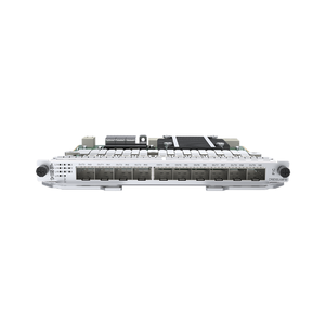 CR5D0E5XMF94 CR5DE2NE4X14 03033GDR 03033GDS Tarjeta de Interfaz Física (PIC) FlexE MACsec de 2 Puertos 50GBase/1 Puerto 100GBase-QSFP28 - Product Image 2