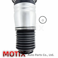 Kit de réparation de suspension pneumatique avant pour Porsche Panamera 970 2010-2013, pièces de rechange OE 97034305115 97034305215