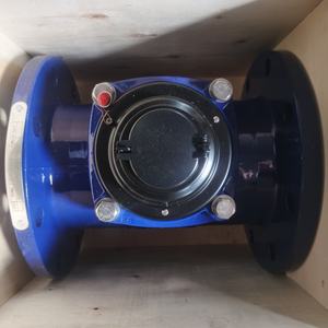 Compteur d'eau d'irrigation en gros pour l'agriculture Compteur d'eau en vrac pour l'approvisionnement municipal - Product Image 3