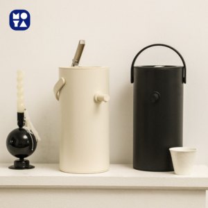 2000 מ "ל מבודדים נירוסטה אוויר תרמוס בקבוק מים בקבוק מים - Product Image 4