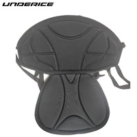 Siège de Kayak en nylon épais, pour bateau de pêche, taille universelle standard, siège de planche à pagaie SUP, vente en gros