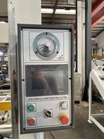 ZICAR fabricant haute qualité hydraulique meubles contreplaqué stratifié porte en bois presse à chaud Machine pour porte Mdf