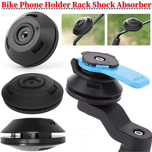 <span class=keywords><strong>Support</strong></span> de téléphone avant pour vélo YH3679, version <span class=keywords><strong>Quad</strong></span> <span class=keywords><strong>Lock</strong></span> 2.0 pour guidons de moto et de vélo - Nouveau pour remplacement/réparation - Product Image 5