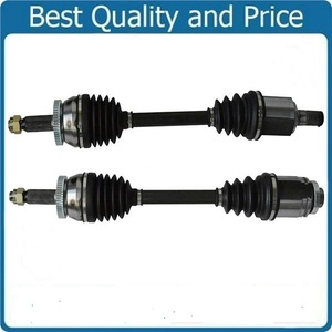 Eje de transmisión delantero Semieixos Ejes Completo 43410-0W180 para la serie Lexus utilizada en el eje de transmisión de acero <span class=keywords><strong>ES24</strong></span> ES35 GSV40 2006-2012 - Product Image 2