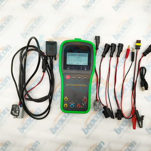 Beacon <span class=keywords><strong>Multimeter</strong></span> Meter Elektronischer Tester LCR03 Induktivitäts-Kapazitäts widerstands tester - Product Image 2