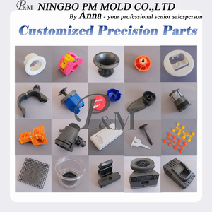 Zhejiang kalıp, 18 yıllık profesyonel özelleştirme deneyimi ile plastik ürün üreticisi, enjeksiyon kalıplama ürünleri - Product Image 6