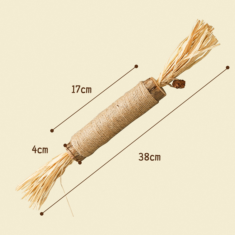 ขนาดใหญ่ - ราฟเฟีย