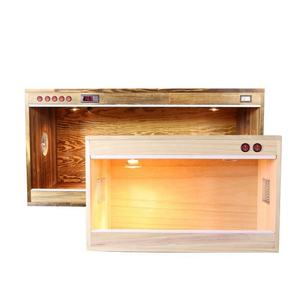 Boîte d'incubation pour reptiles en PVC Pachongwujie avec système de température constante et contrôle de l'humidité - Idéal pour l'élevage et l'éclosion - Product Image 1