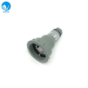 Fabricant et grossiste de matériel marin CTF2-1 Interrupteur étanche avec prise Connecteur électrique - Product Image 2