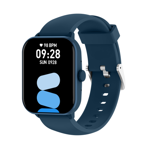 Outdoor Sports Health Smart Watch Waterproof Reloj Inteligente BT Phone Call Smartwatch Answers Calls