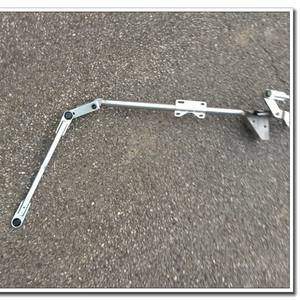 Varillaje de limpiaparabrisas Goethe para Triumph 307 308 sin motor, pieza de repuesto nueva - Product Image 4