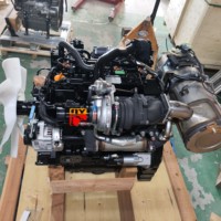 Original et nouveau moteur 4D106 4TNV106T S4D106 pièce de rechange d'assemblage de moteur diesel