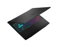 Ordinateur portable MSI Katana 15 B13VFK-1648CN d'origine, neuf, avec écran 2560*1440, processeur I7, carte graphique 4060, RAM 16 Go, SSD 1 To, ordinateur portable de jeu