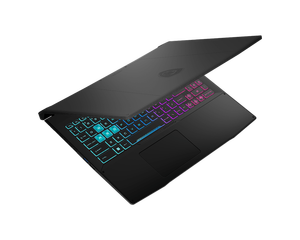 Ordinateur portable <span class=keywords><strong>MSI</strong></span> <span class=keywords><strong>Katana</strong></span> <span class=keywords><strong>15</strong></span> B13VFK-1648CN d'origine, neuf, avec écran 2560*1440, processeur I7, carte graphique 4060, RAM 16 Go, SSD 1 To, ordinateur portable de jeu - Product Image 4