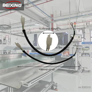 「KWKGオイルセンサーハーネス燃料レベルセンサー配線ハーネスE00310」 - Product Image 1