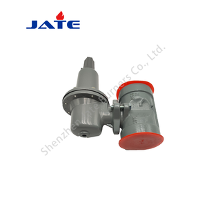 Régulateur de pression de gaz Fisher 627-1217-29855 DN25 adapté aux brûleurs à gaz industriels et aux composants de chaudières - Product Image 6