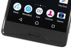 Téléphone GSM-FIX X <span class=keywords><strong>F5121</strong></span> F5122 4G LTE 5,0'' 3 Go de RAM 32 Go de ROM Appareil photo 23MP+13MP WiFi Hexa-Core Android - Product Image 4