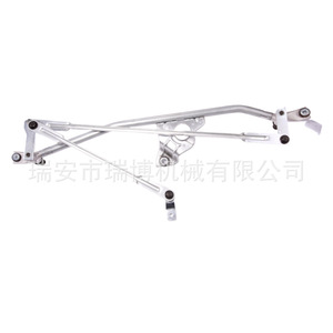ก้านเชื่อมต่อใบปัดน้ำฝน 23328193 25923882 602-230 สำหรับ Cadillac Escalade Chevrolet Suburban Silverado - Product Image 4
