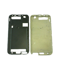 Usine personnalisée d'origine LCD pièces mobiles vente chaude en acier inoxydable téléphone aluminium CNC usinage ou fil EDM Type